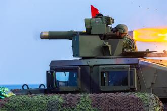 尚青論壇》國防經費攀升 難解國軍戰力困境（何翊瑞）