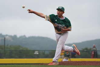 威廉波特少棒賽》台灣7比3勝委內瑞拉　進軍國際組冠軍賽