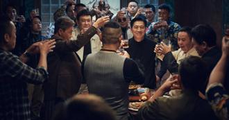 台灣票房救市主！最強IP「角頭宇宙」10週年新作《角頭－鬥陣欸》