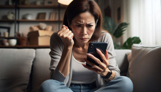 尪有病不積極就醫還酗酒 人妻隱忍33年終於爆發了