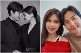 夏宇童傳懷孕 47歲孫協志將當爸？ 經紀人回應了