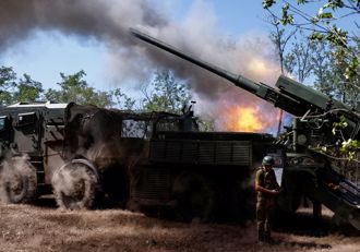 傻眼！美撇責要歐洲負未來維安烏克蘭最大重任 俄竟自告奮勇