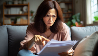 婚后19年突然离家 真相曝光！无良尪外遇还生了2个