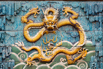 劉伯溫斬99條龍脈護明朝 卻放過長白山 原因曝光