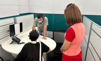 以為幸運之神降臨 18歲妹子IG抽獎變惡夢