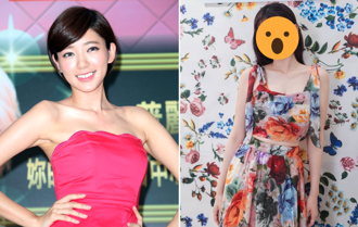 这是郭雪芙？37岁容貌引热议　一票人认不出