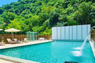 清凉一夏玩知本！ 二泊二食每人1,507元起 9／12「知本微醺音乐祭」星光再现