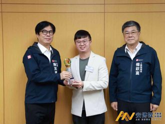 高雄2025年度優良公寓大廈出爐 18棟大樓獲獎連續8年全國特優