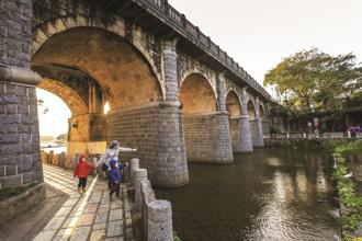 竹縣8家餐廳首次入選必比登推介 嘗美食順遊景點超豐富
