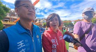 川普酸太陽能、風車發電為世紀大騙局  綠委回一句藏玄機