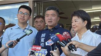 顏寬恒：民眾憂心國家政治惡鬥  沒關心民意及民生