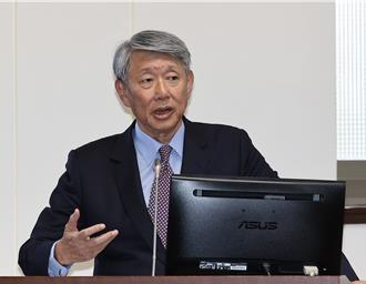 郭智輝希望新台幣維持31元爆爭議 經濟部急澄清