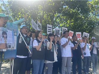 川普稱風電光電「世紀騙局」白委酸綠當鴕鳥視而不見？