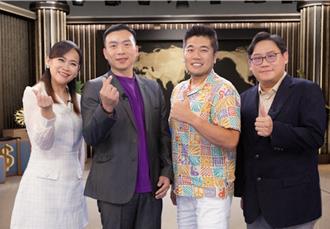 机票一天价差1万4！林氏璧破解传说 揭「捡便宜秘诀」