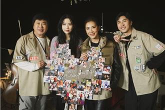 胡瓜驚喜策劃小禎40歲生日會　Emma心疼媽媽辛苦養育