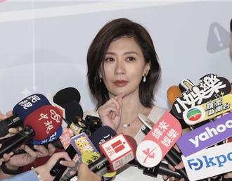 賈靜雯被梧桐妹出賣比基尼辣照！驚喊：那麼小有什麼好看？