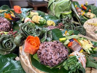 花蓮原民農食美味甄選9／10開跑 冠軍最高可獲1.8萬獎金