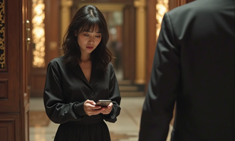 恐怖保全拋癌末妻追女同事！恐嚇「宰掉妳男友」 她崩潰報警了