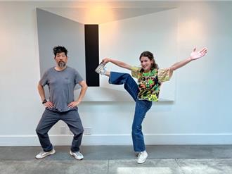 台裔導演新作《長話短說》登Netflix  本人竟是《南方公園》總導演