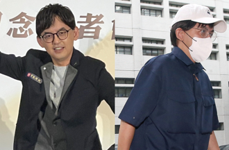 黃子佼「剃平頭、露笑臉」現況曝光！ 停工2年照開豪車住豪宅