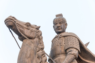 李世民弒兄篡位 卻留父親一命 背後藏2心機