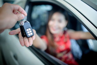 陸汽車「以舊換新」補貼開搶 網炸鍋：比搶演唱會門票還難