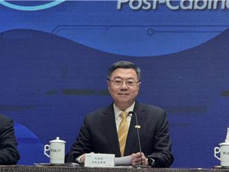 政院通過600億風災復元重建特別預算   電力系統110億