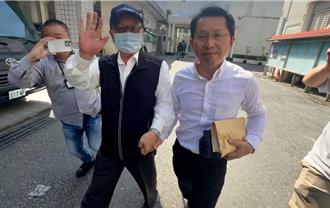 涉「查水表」辭民政處長   明良臻回鍋縣府機要秘書引關注