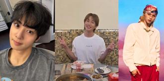 车银优、温流、Felix都穿台湾品牌 千元有找单品秒售罄