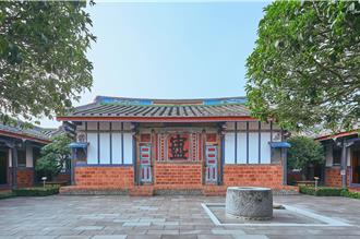 彰化成美公堂140周年 文化資產論壇聚焦三合院、老屋保存