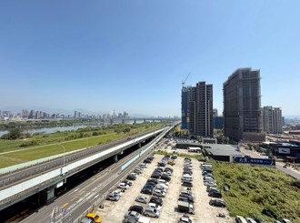 新北预售市场重挫 板桥这重划区跌近9成