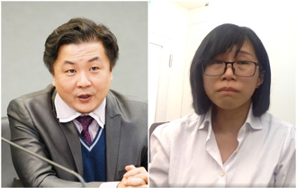 爆呂秋遠未見小孩、沒給扶養費！ 林沄蓁曝3個月短命戀內幕