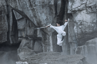 清朝大内侍卫5门槛曝 除了武功高强 最后一关让人却步