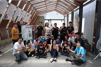 三義木雕博物館舉辦「發芽．木雕小小兵創作營」圓滿完成