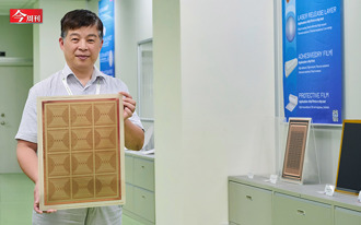 從面板殺入半導體！大廠如何做到營收飆增171％、續戰先進封裝？