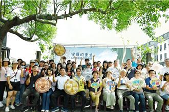 苑裡DOC邁入第9年 科技文化雙軌推動偏鄉數位新亮點