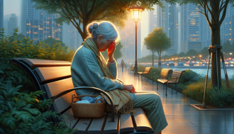 棄3孩50年不聞不問 罹癌媽想要扶養金！法院判：免養！