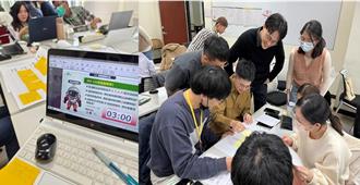 翻转公务应用新思维   保训会今年首推AI实作课程  