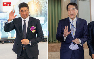 中信銀、統一聯手推出信用卡！辜仲諒、羅智先背後盤算曝光