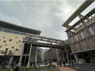 台北懷愛館擬增建12火化爐 議員揭「1座就夠」質疑替新北扛需求