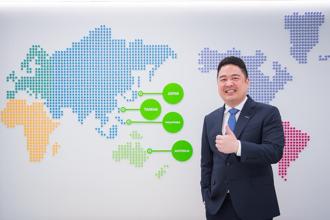 泓德能源獲挪威主權基金加碼 晉升前10大股東之列