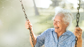 60歲法銀髮族回春25歲狀態不藏了「推翻最大迷思」