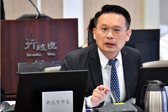 受损光电板7成未清   苏俊宾吁修法加重业者回收责任