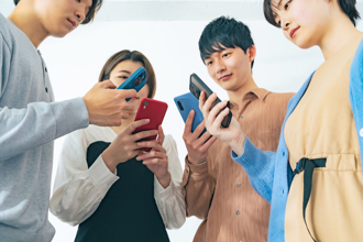 日本城市推3C限时令  每天滑手机、打电玩最多2小时   