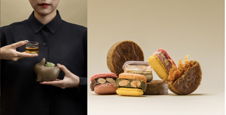 從法式插畫到太空任務 中秋禮盒玩出新潮流