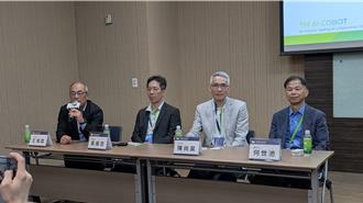 第一台國產人型機器人！廣達旗下達明2026下半年對外推廣