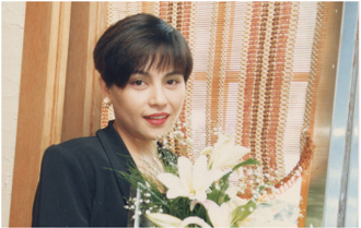 獨家》千百惠當年多紅？受劉家昌提攜力捧　唱片行揭內幕