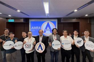 工研院攜產學研 共創自主移動機器人產業新商機