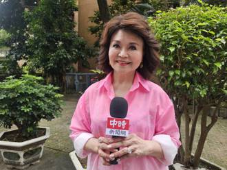 孝親獎》侯麗芳照護失智母10年！沒說出口的愛成遺憾