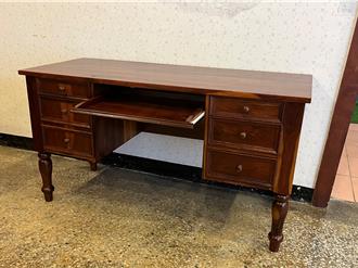 台南環保局藏金閣二手傢俱拍賣 邀市民與有緣物相遇